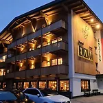 Enzian & Johannes 4* اوبرغورغل