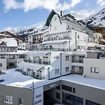 Enzian&apartmenthotel Johannes Hotel 4*