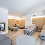 Enzian&apartmenthotel Johannes Hotel Obergurgl