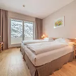 Enzian&apartmenthotel Johannes Hotel