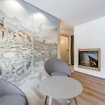 Enzian&apartmenthotel Johannes Hotel Obergurgl