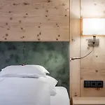 Enzian&apartmenthotel Johannes 4* Obergurgl