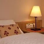 Enzian&apartmenthotel Johannes