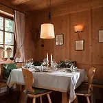 Enzian&apartmenthotel Johannes Obergurgl