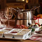Hotel Enzian&apartmenthotel Johannes