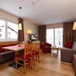 Enzian&apartmenthotel Johannes Hotel Obergurgl
