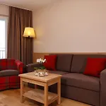 فندق Enzian & Johannes 4*