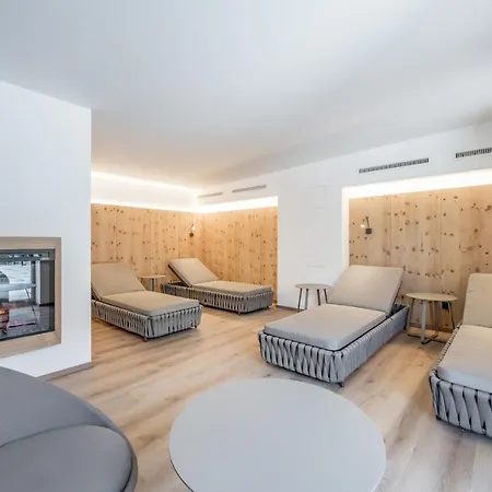 Enzian&apartmenthotel Johannes Hotel Obergurgl