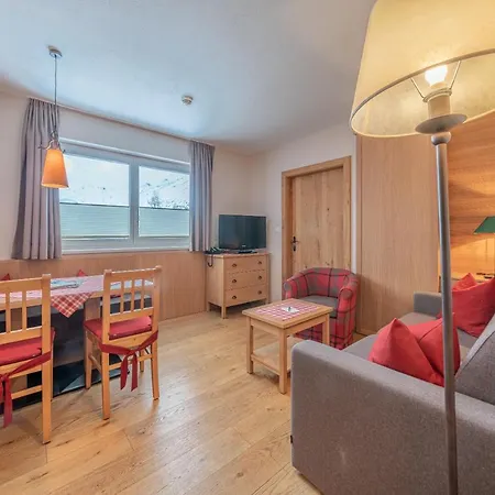 Hotel Enzian&apartmenthotel Johannes 4*