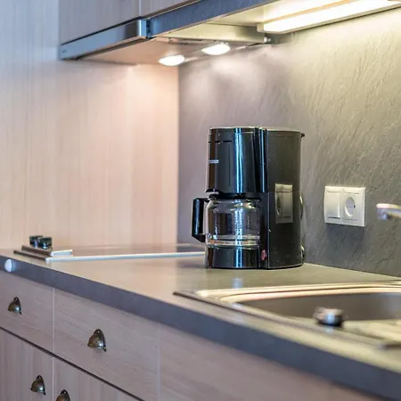 Hotel Enzian&apartmenthotel Johannes Obergurgl