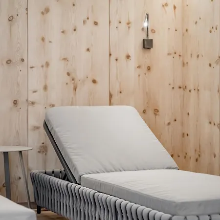 Enzian&apartmenthotel Johannes Hotel 4*