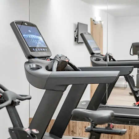 Enzian&apartmenthotel Johannes 4*