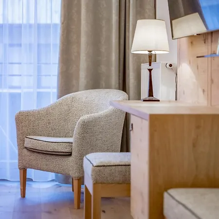 Enzian&apartmenthotel Johannes