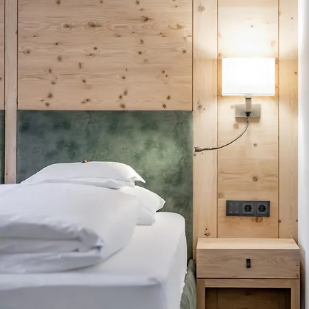 Enzian&apartmenthotel Johannes Hotel