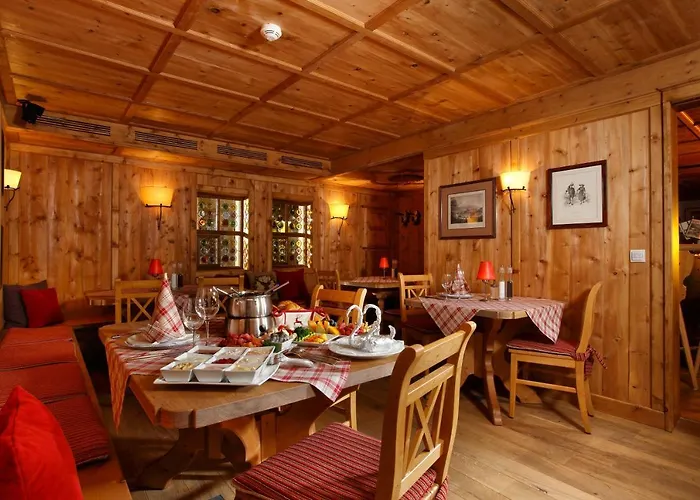 Enzian & Johannes 4*