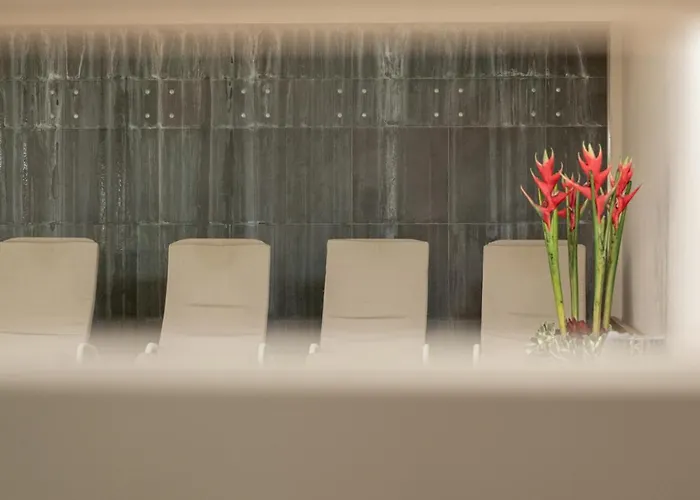 Enzian & Johannes 호텔 4*