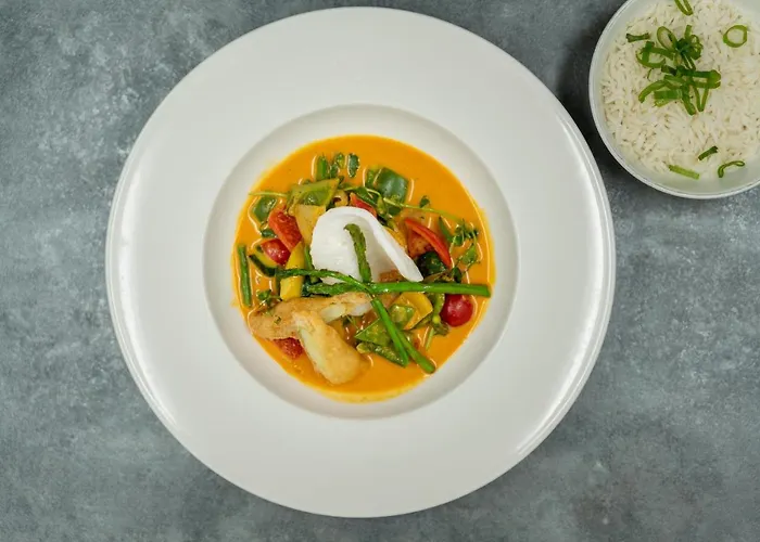 Enzian & Johannes 호텔