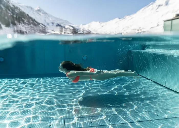 Enzian & Johannes 4*