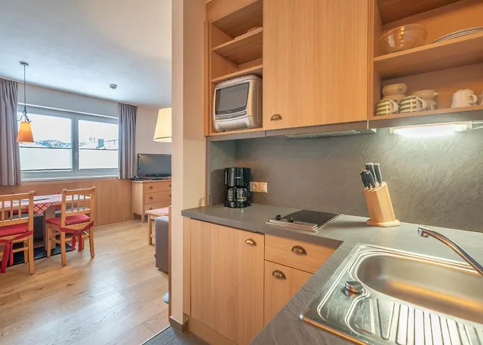 Enzian & Johannes 오베르구르글