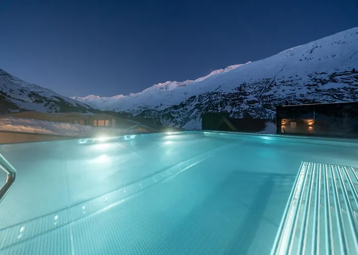 Enzian & Johannes 4*