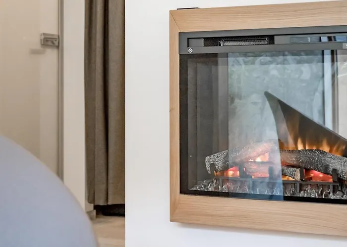 Enzian & Johannes 호텔