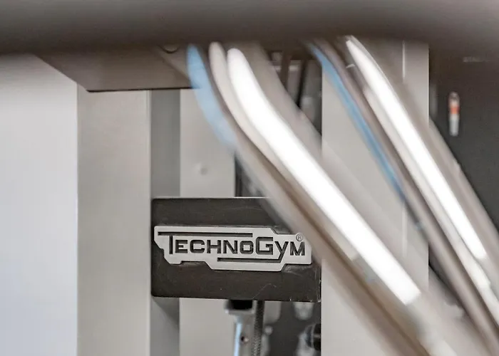 호텔 Enzian & Johannes 오베르구르글