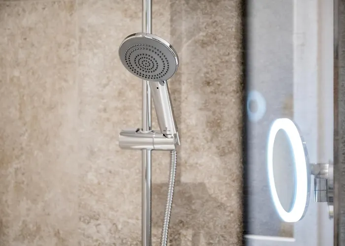 Enzian & Johannes 호텔 4*