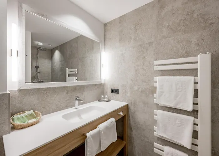 호텔 Enzian & Johannes 오베르구르글