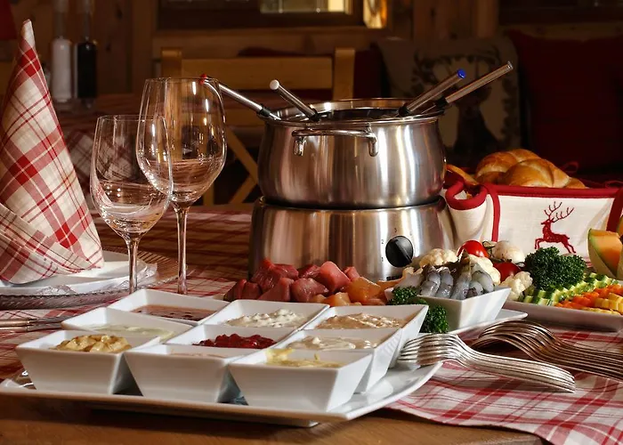 호텔 Enzian & Johannes