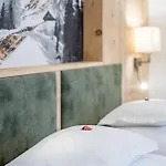 Enzian & Johannes Hotel Obergurgl