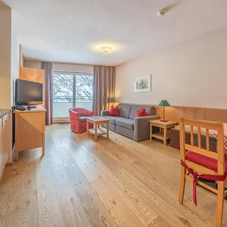 Enzian & Johannes ホテル 4*