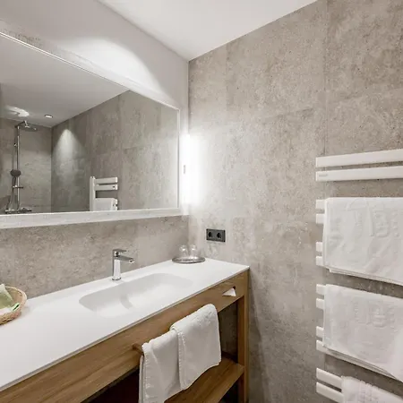 Hotel Enzian&apartmenthotel Johannes Obergurgl