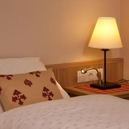 Enzian&apartmenthotel Johannes