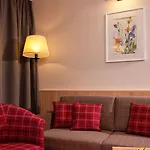 Enzian & Johannes 4* Obergurgl