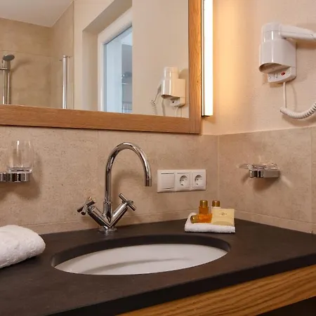 Hotel Enzian & Apartmenthotel Johannes 4* Obergurgl