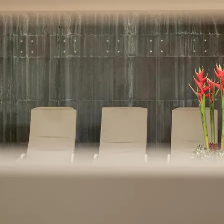 Enzian & Johannes Hotel 4*