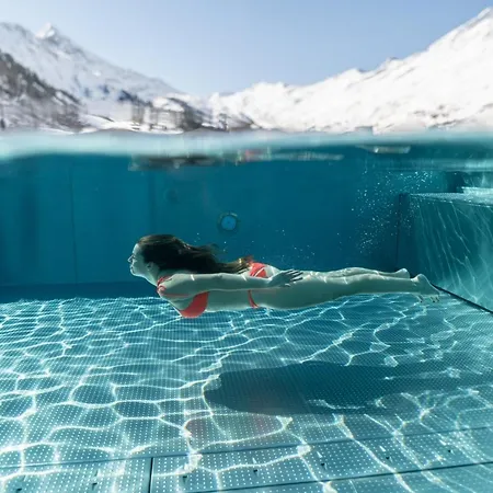 Enzian & Johannes 4*