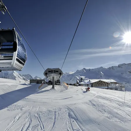 Hotel Enzian & Johannes