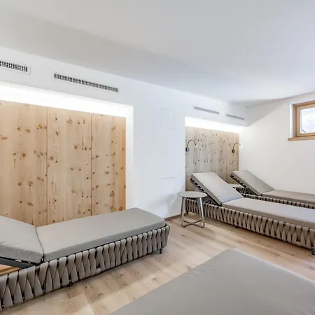 Enzian & Johannes Obergurgl