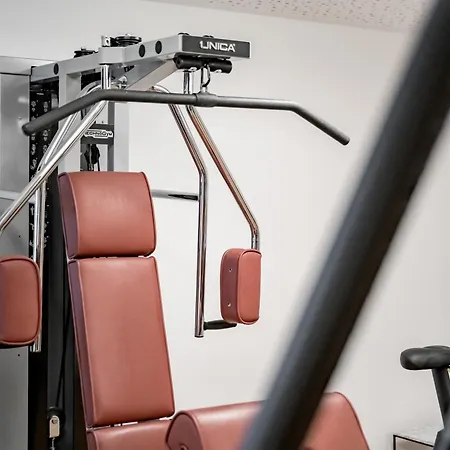 Enzian & Johannes 4* Obergurgl