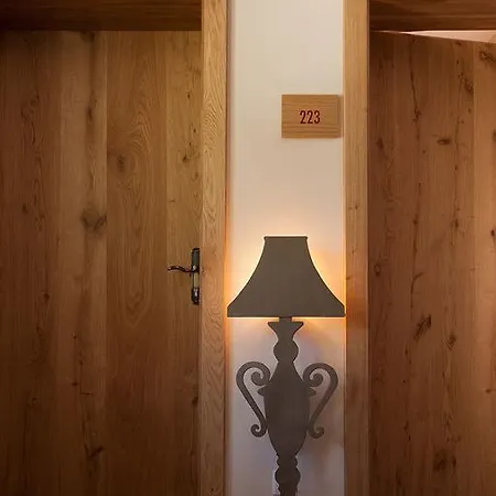 Enzian & Johannes Hotel Obergurgl