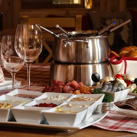 Hotel Enzian & Johannes